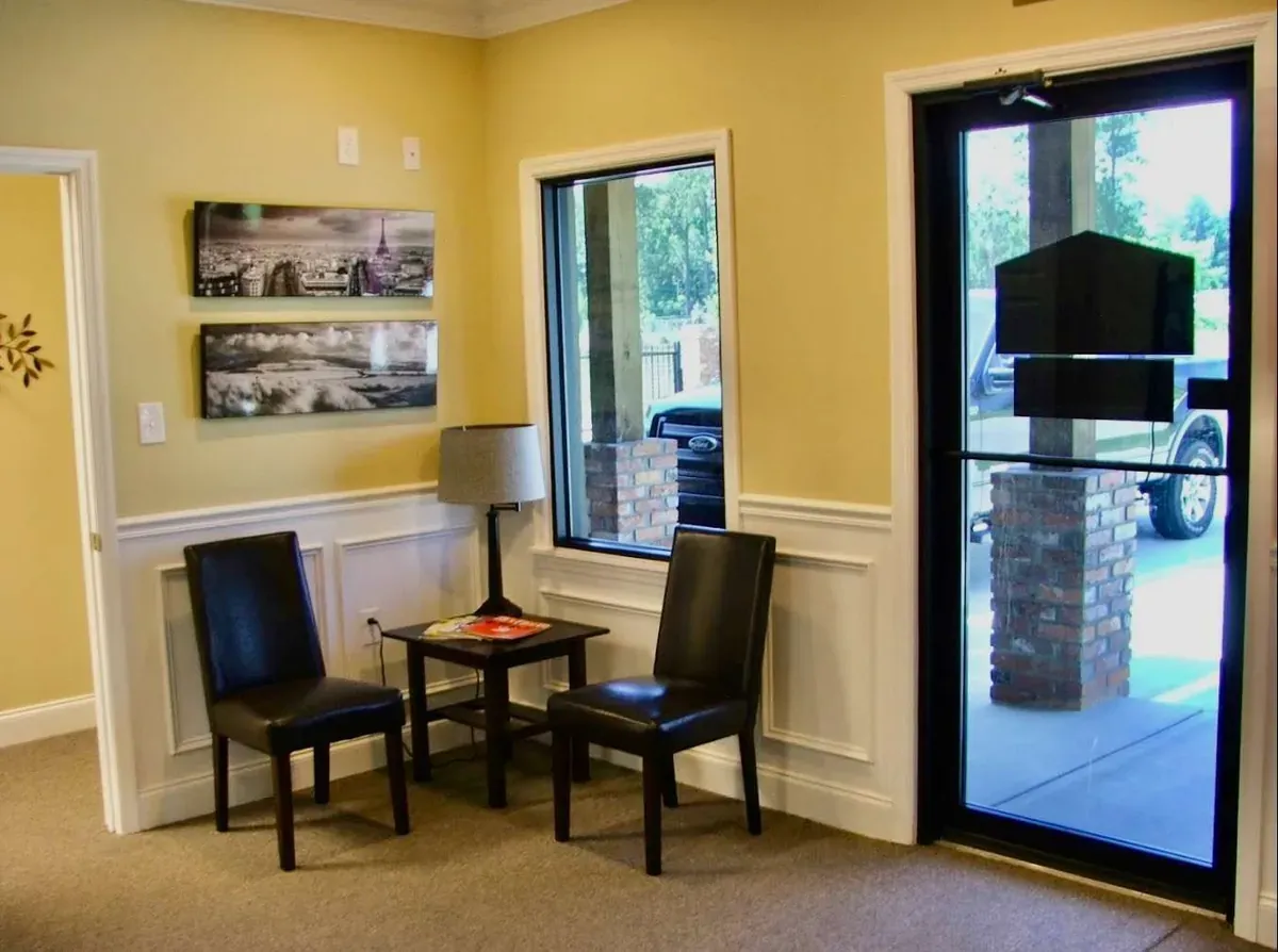 Inside Units